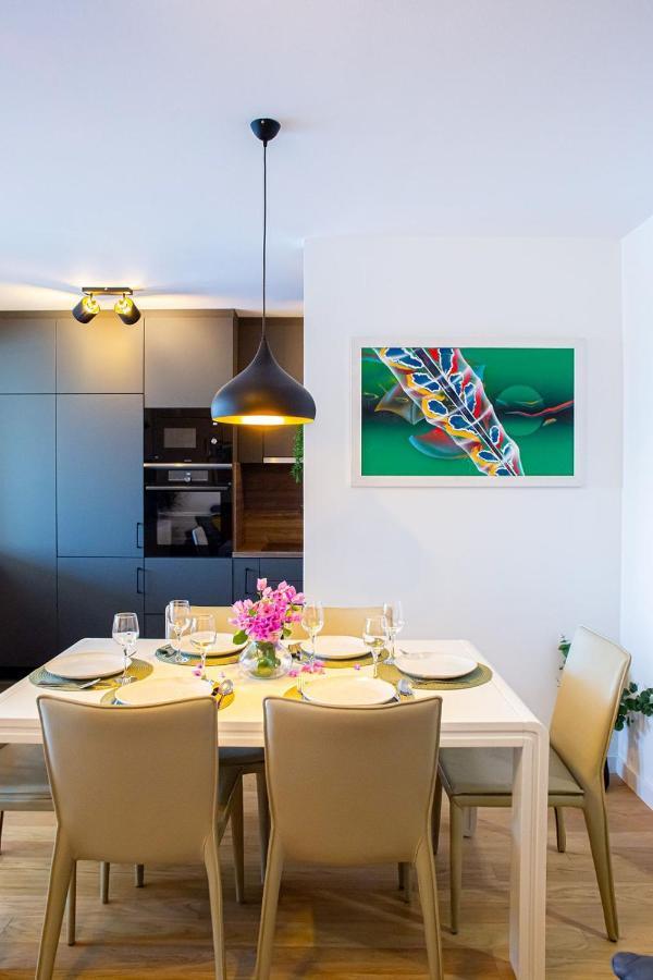 Three Bedroom Apartment With Old Town View - Orlanda'S Apartment Дубровник Екстер'єр фото