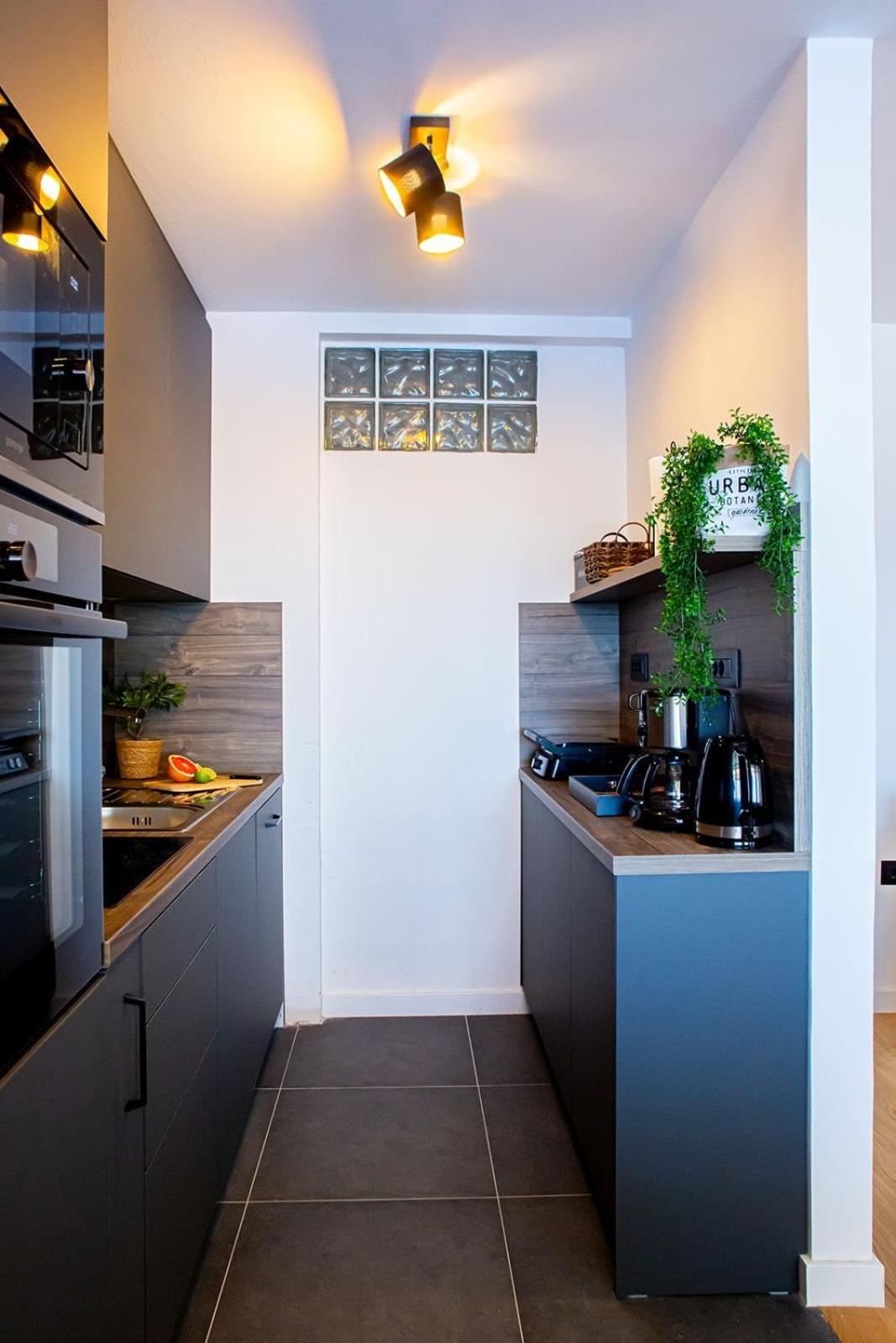 Three Bedroom Apartment With Old Town View - Orlanda'S Apartment Дубровник Екстер'єр фото