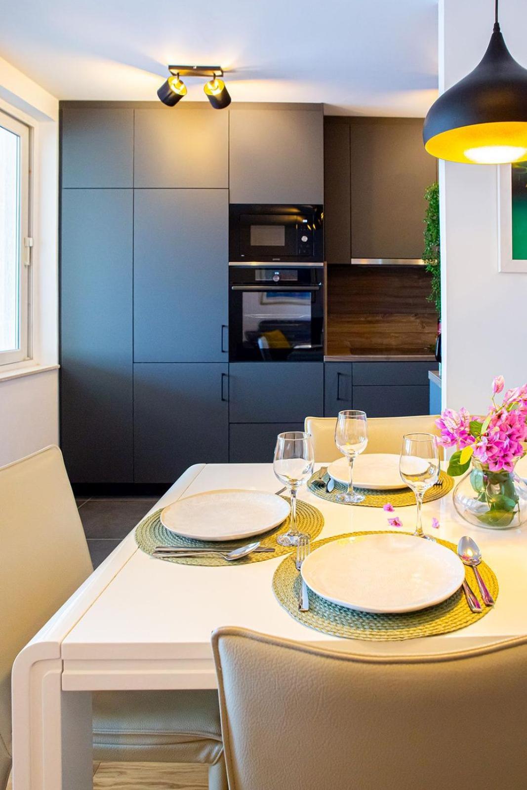 Three Bedroom Apartment With Old Town View - Orlanda'S Apartment Дубровник Екстер'єр фото