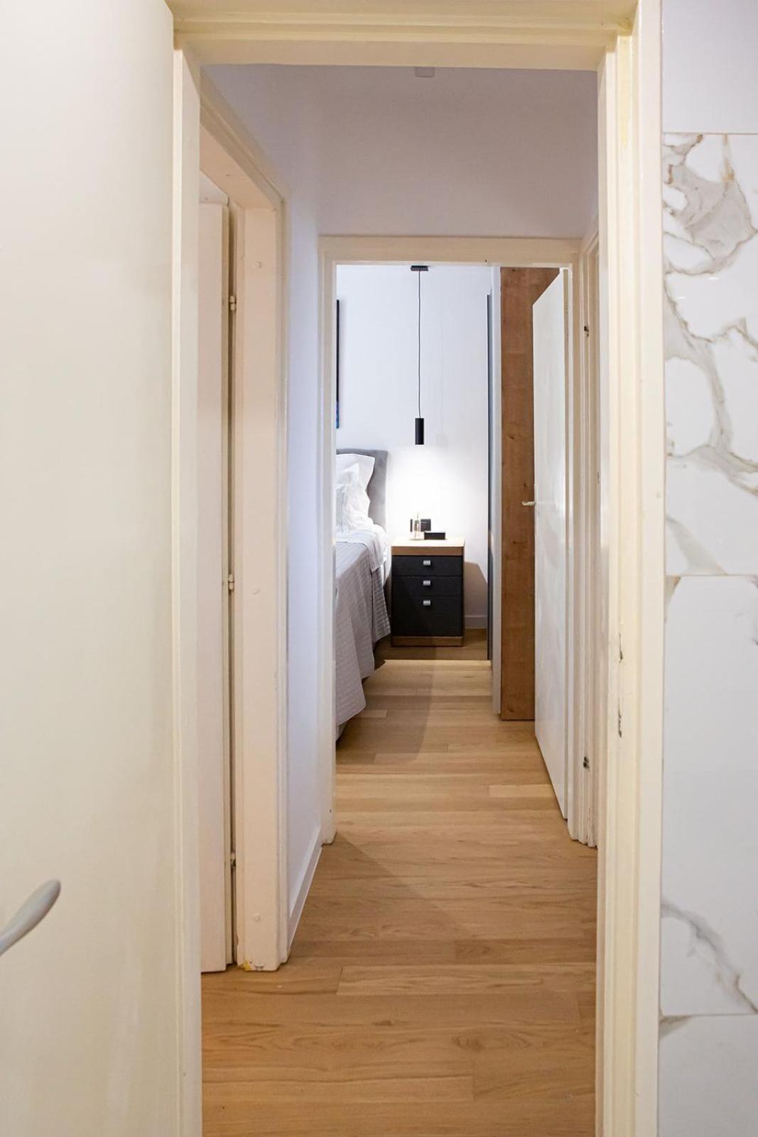 Three Bedroom Apartment With Old Town View - Orlanda'S Apartment Дубровник Екстер'єр фото