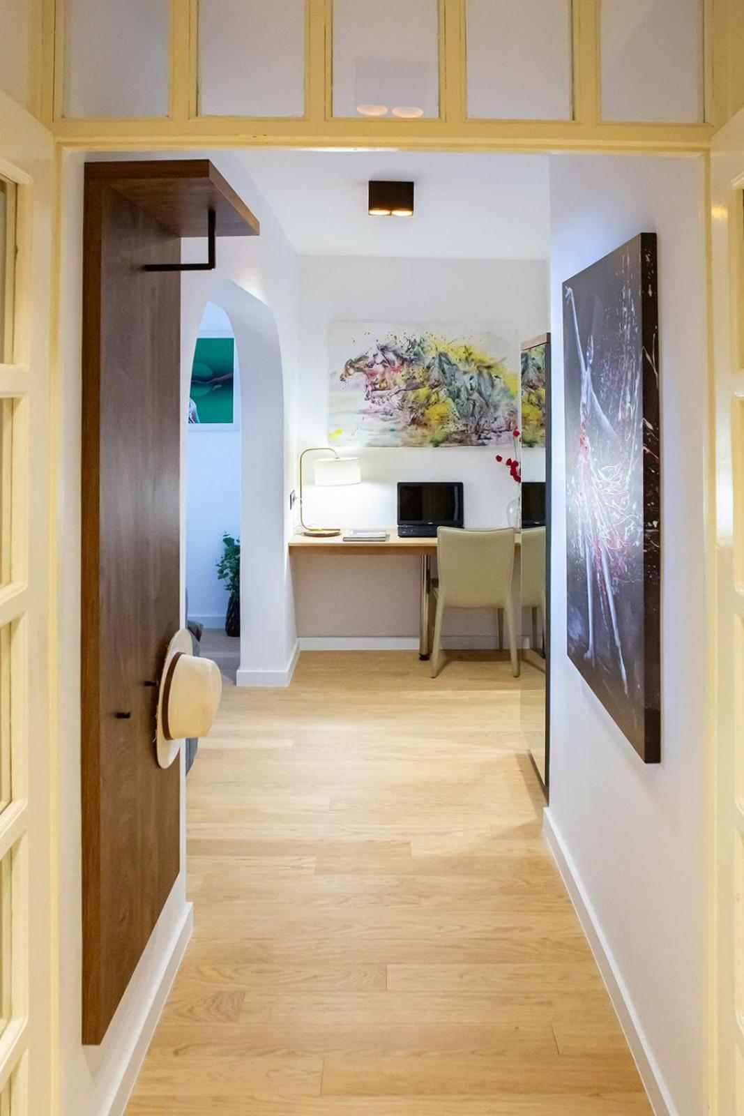 Three Bedroom Apartment With Old Town View - Orlanda'S Apartment Дубровник Екстер'єр фото