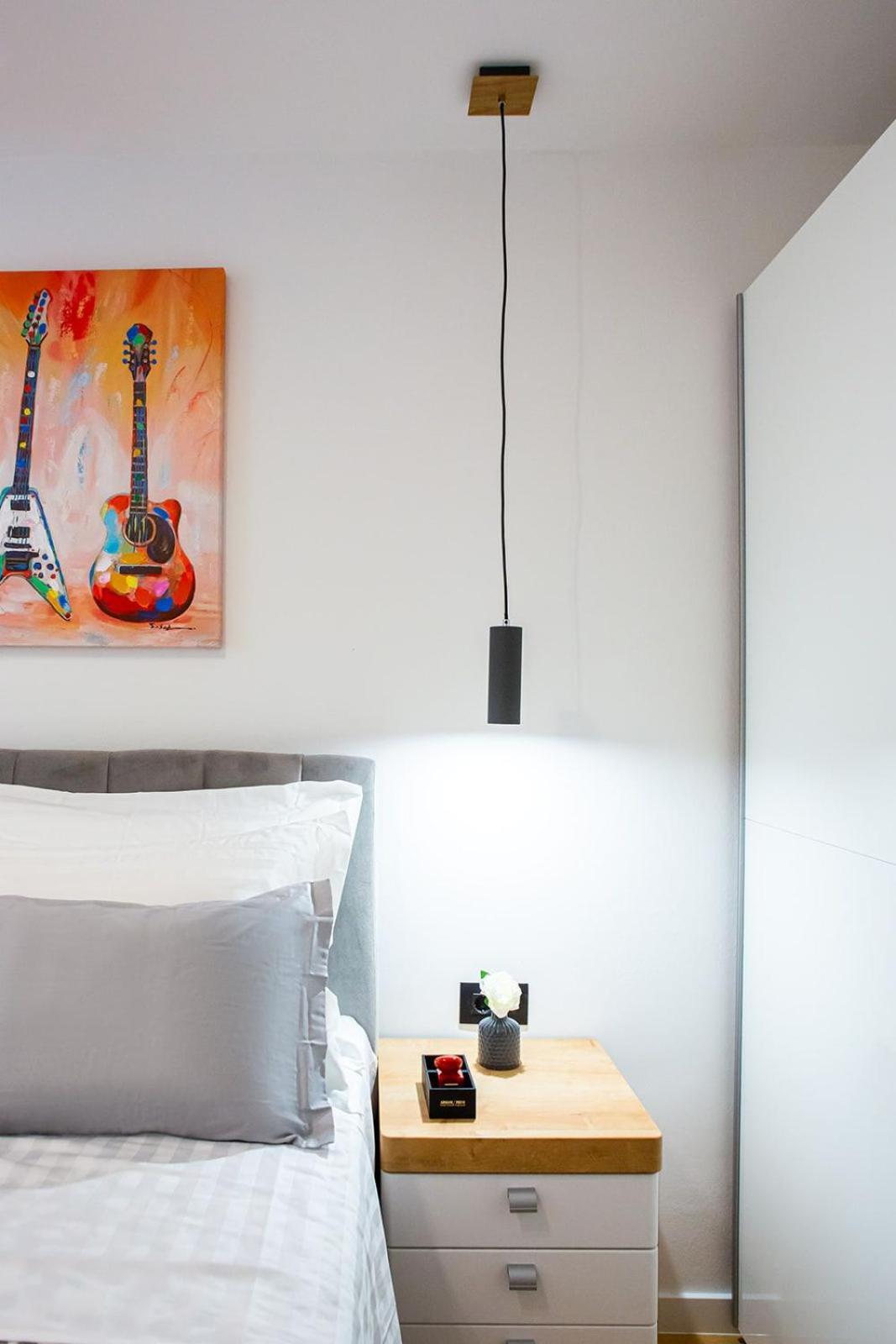 Three Bedroom Apartment With Old Town View - Orlanda'S Apartment Дубровник Екстер'єр фото