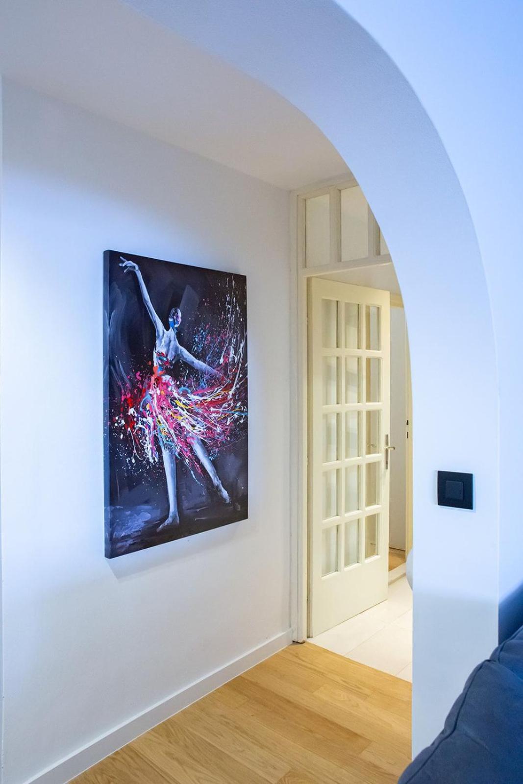 Three Bedroom Apartment With Old Town View - Orlanda'S Apartment Дубровник Екстер'єр фото