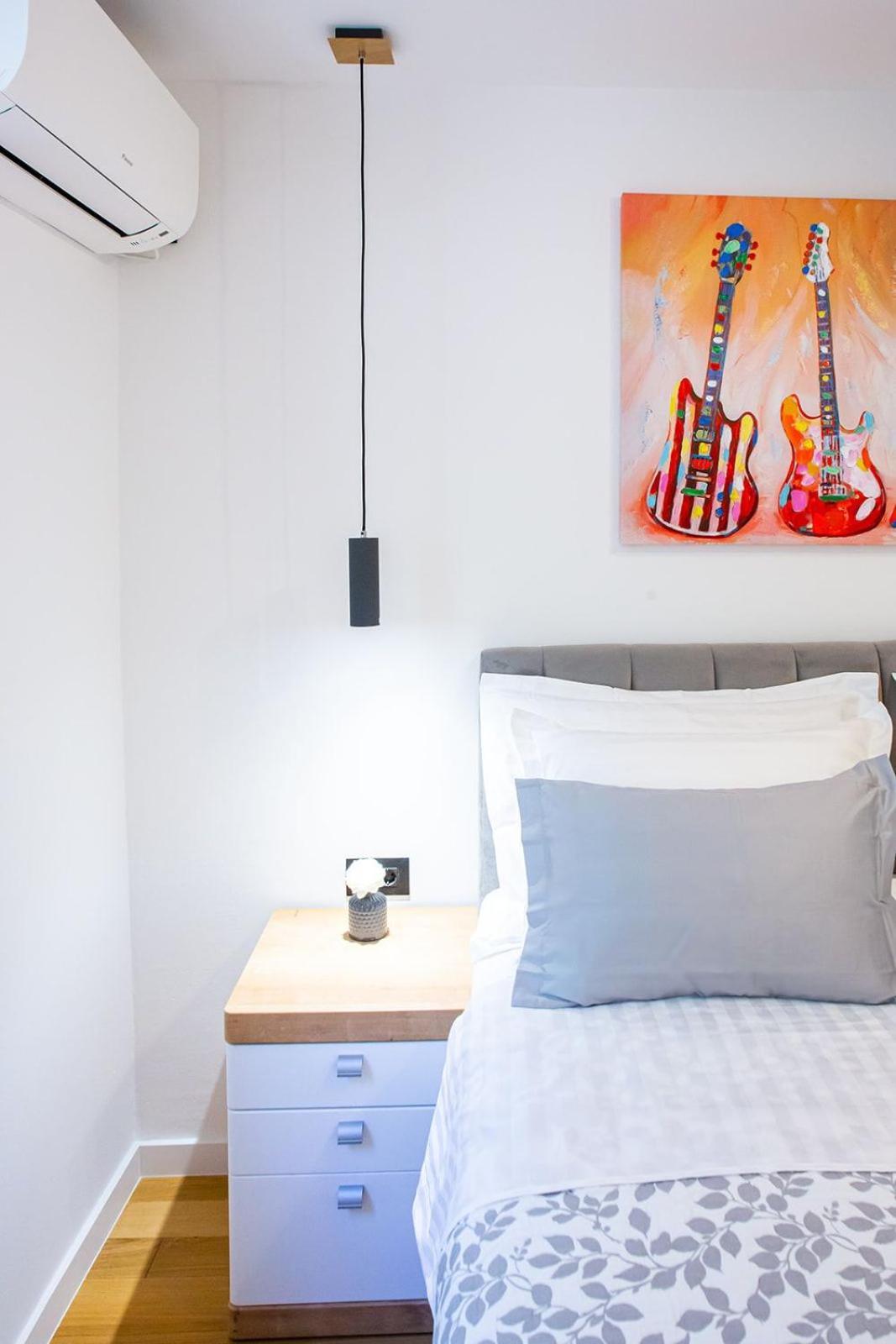 Three Bedroom Apartment With Old Town View - Orlanda'S Apartment Дубровник Екстер'єр фото