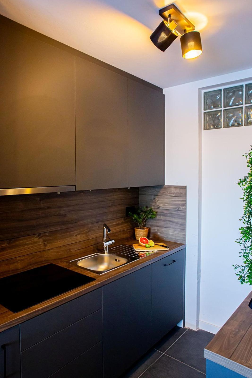 Three Bedroom Apartment With Old Town View - Orlanda'S Apartment Дубровник Екстер'єр фото