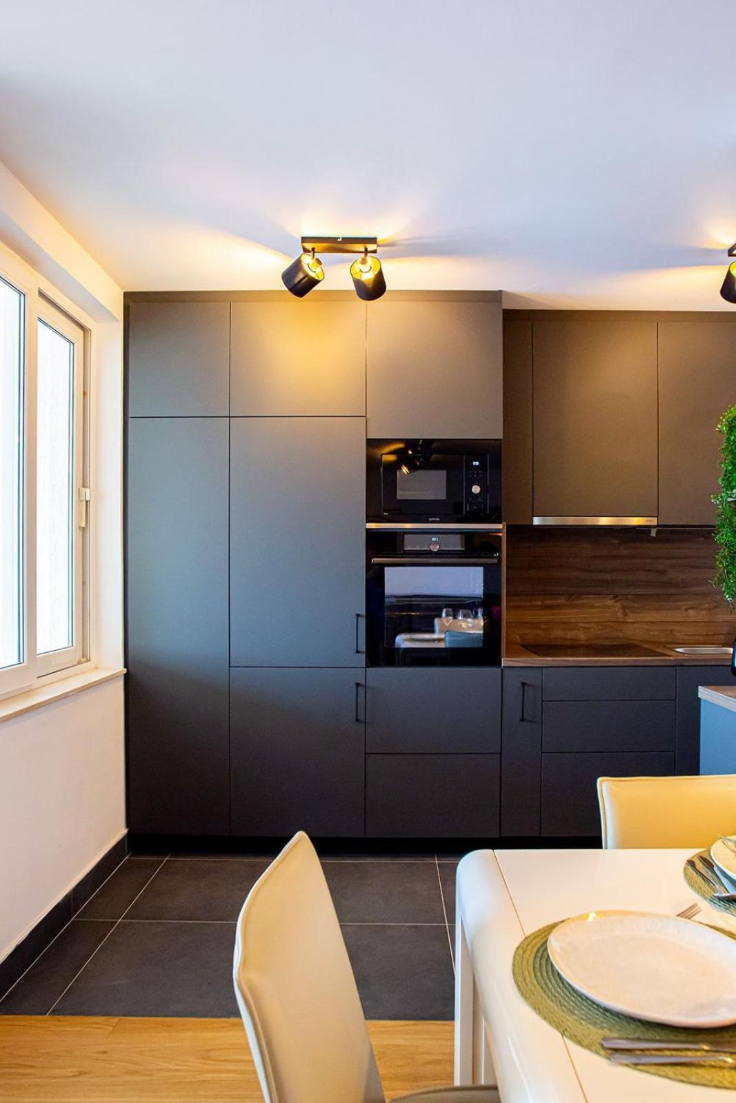 Three Bedroom Apartment With Old Town View - Orlanda'S Apartment Дубровник Екстер'єр фото